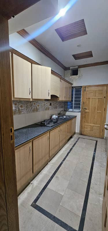 4 Marla House For Sale G13/2