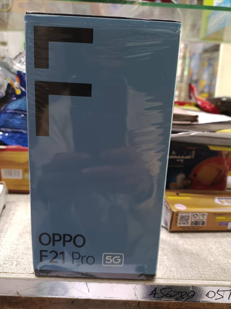 f21 pro 5g 0