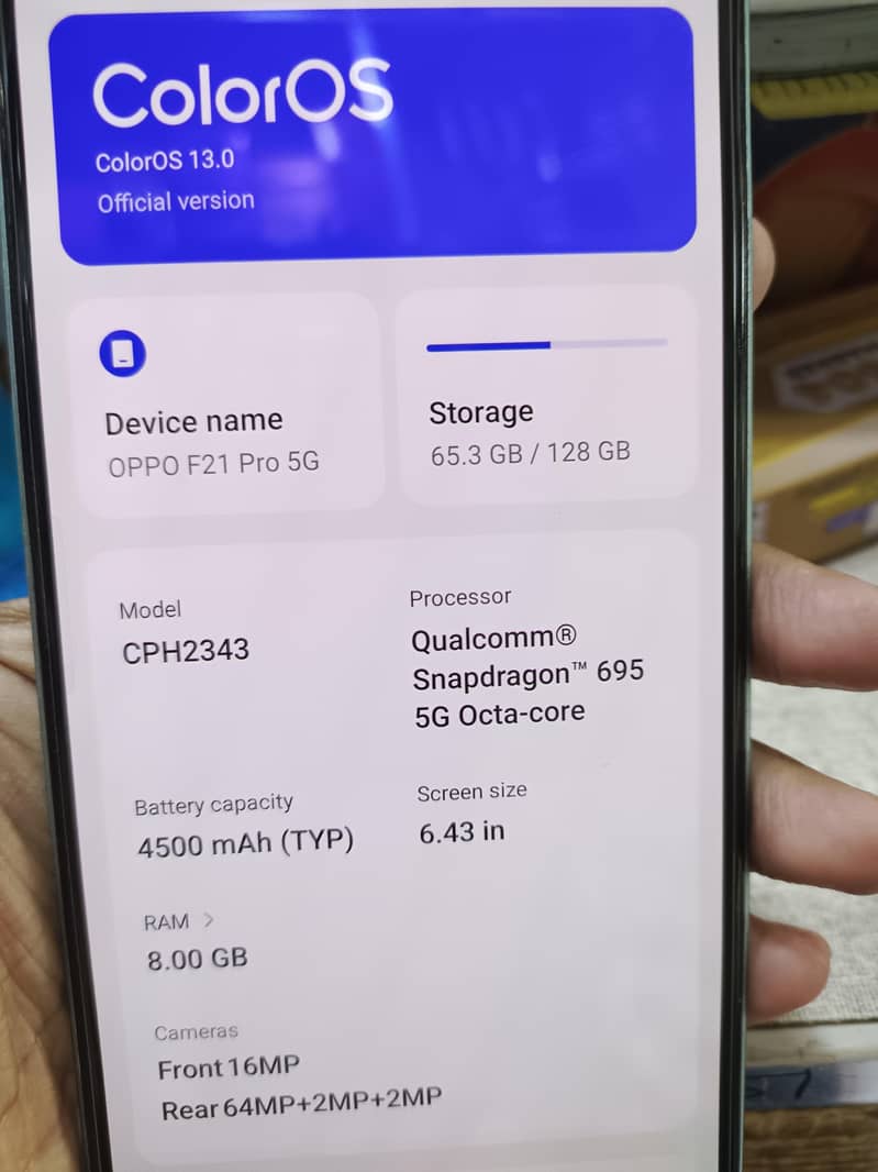 f21 pro 5g 4