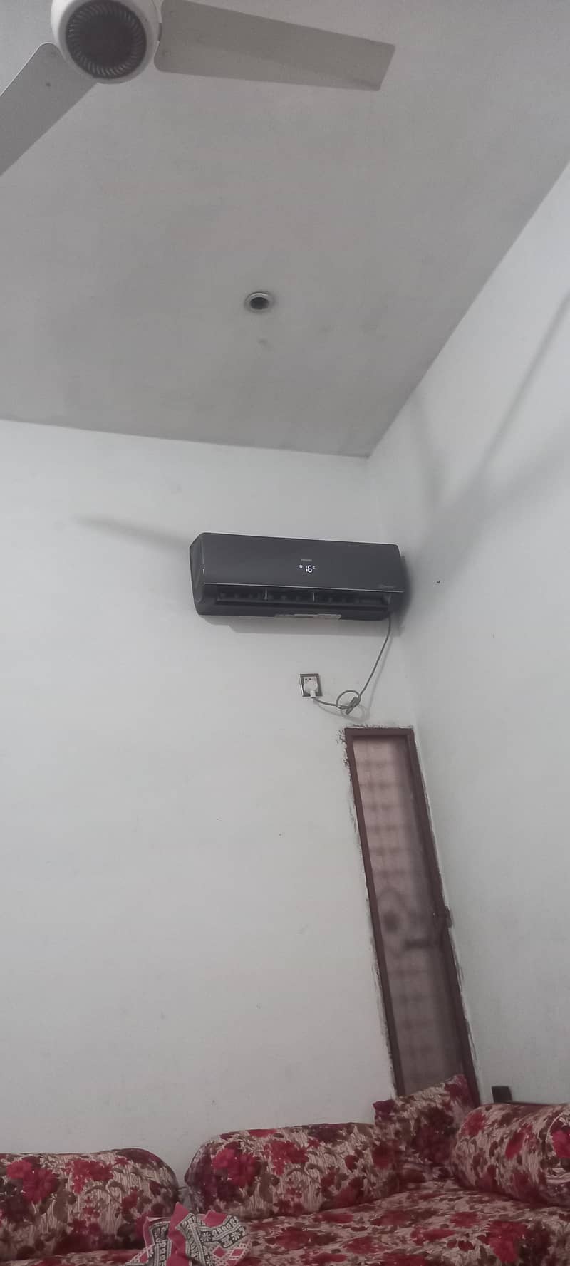 ac for sle 0