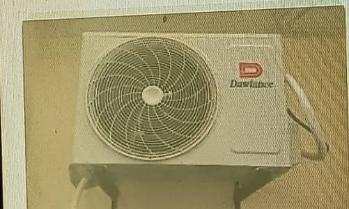 Dawlance 1 ton Split AC