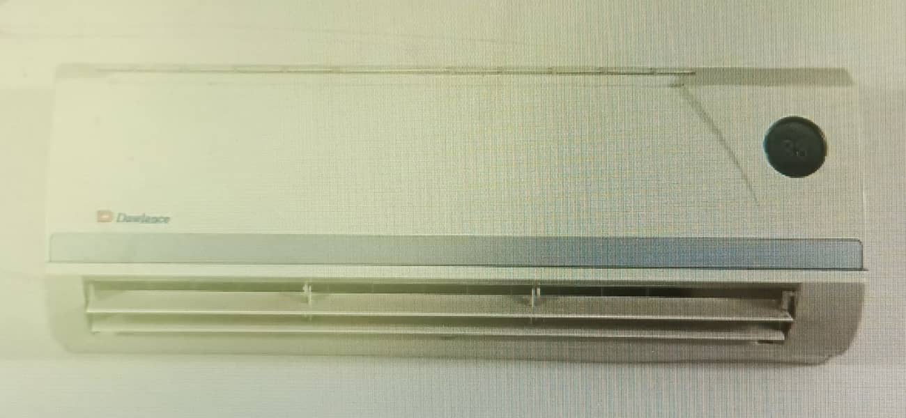 Dawlance 1 ton Split AC 1