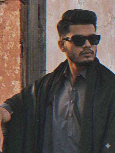 Shan ali