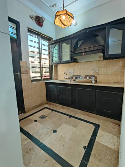 4 Marla House For Sale