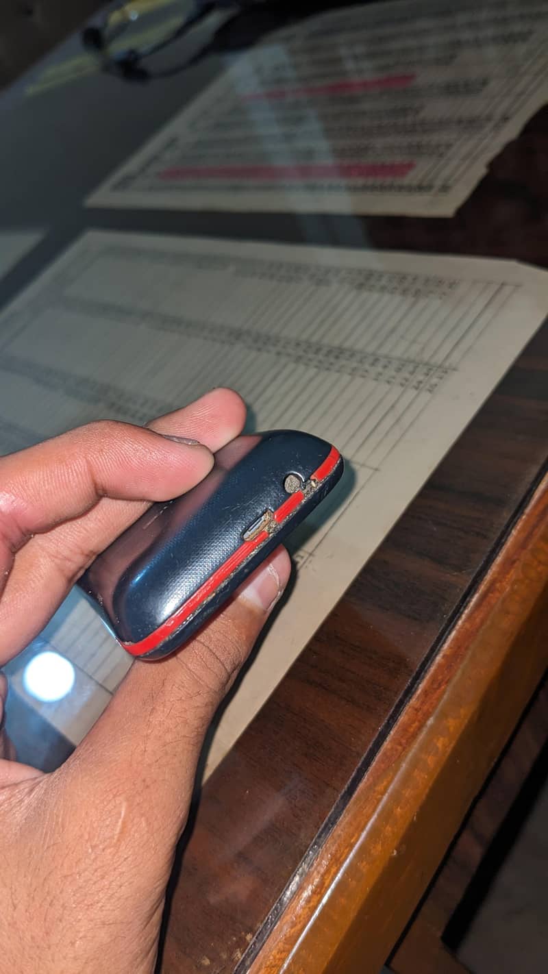 VGO TEL 3