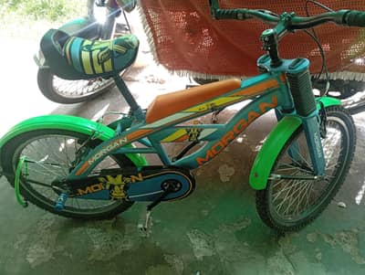 cycle