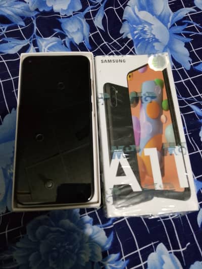 Samsung a11