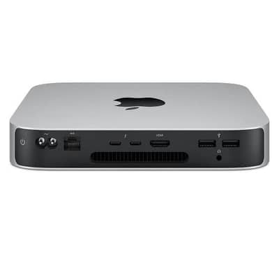 Apple MacMini M1