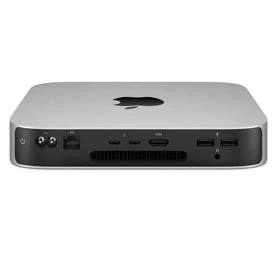 Apple MacMini M1 0