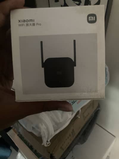Xiaomi wireless wifi extender
