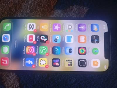 Apple iPhone 12