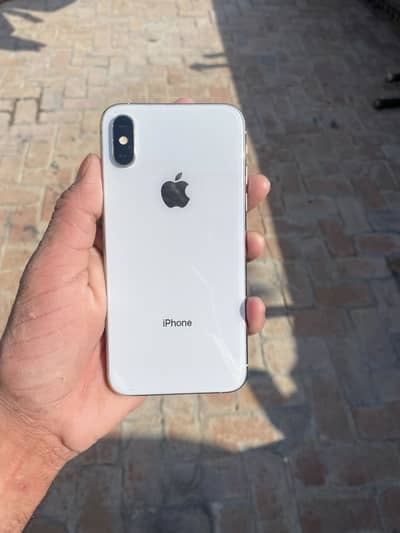 IPHONE XS