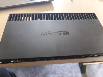 Mikrotik 4011 router board