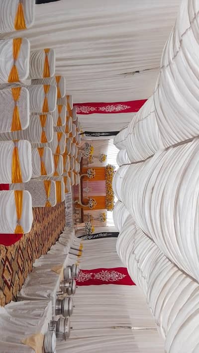 Multan catering and decoration