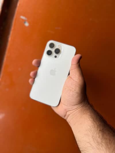iphone 13 pro pta approved condition brand new