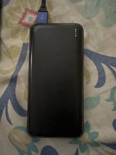 Powerbank 20000mah