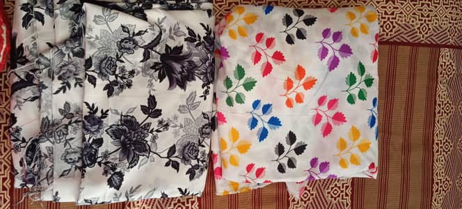 unstitched lawn article