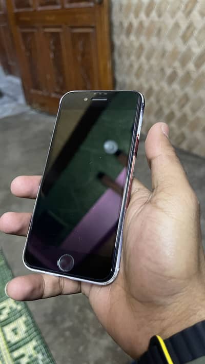 Iphone se2020