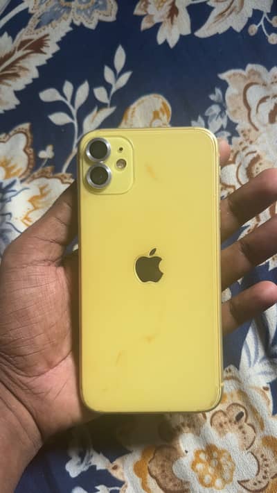 Apple iPhone 11