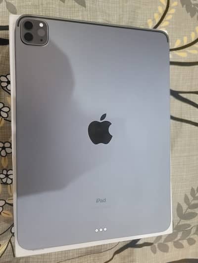 Ipad Pro M1
