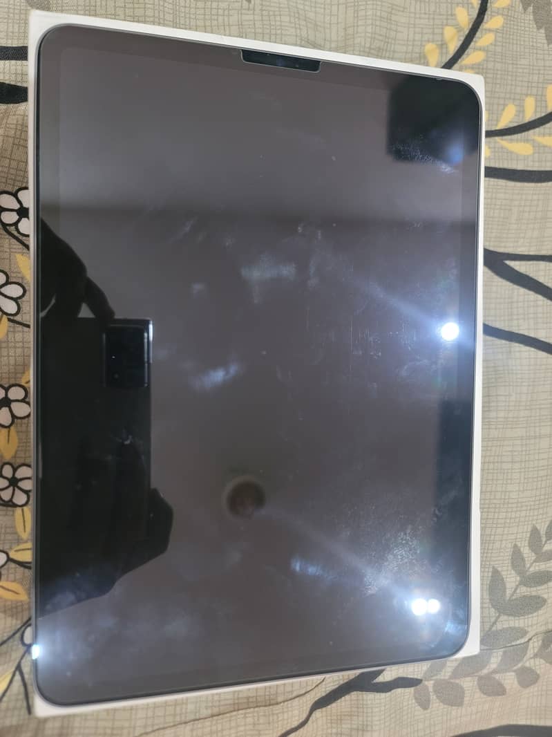 Ipad Pro M1 1
