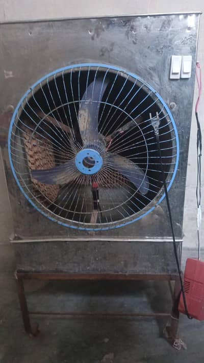 ac . DC room air coolar for sale