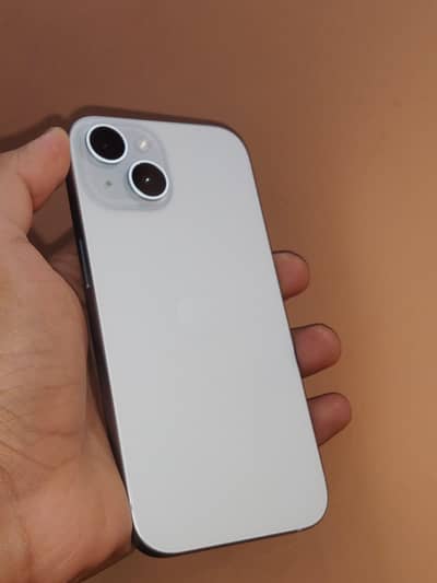 I Phone 15 Box Pack