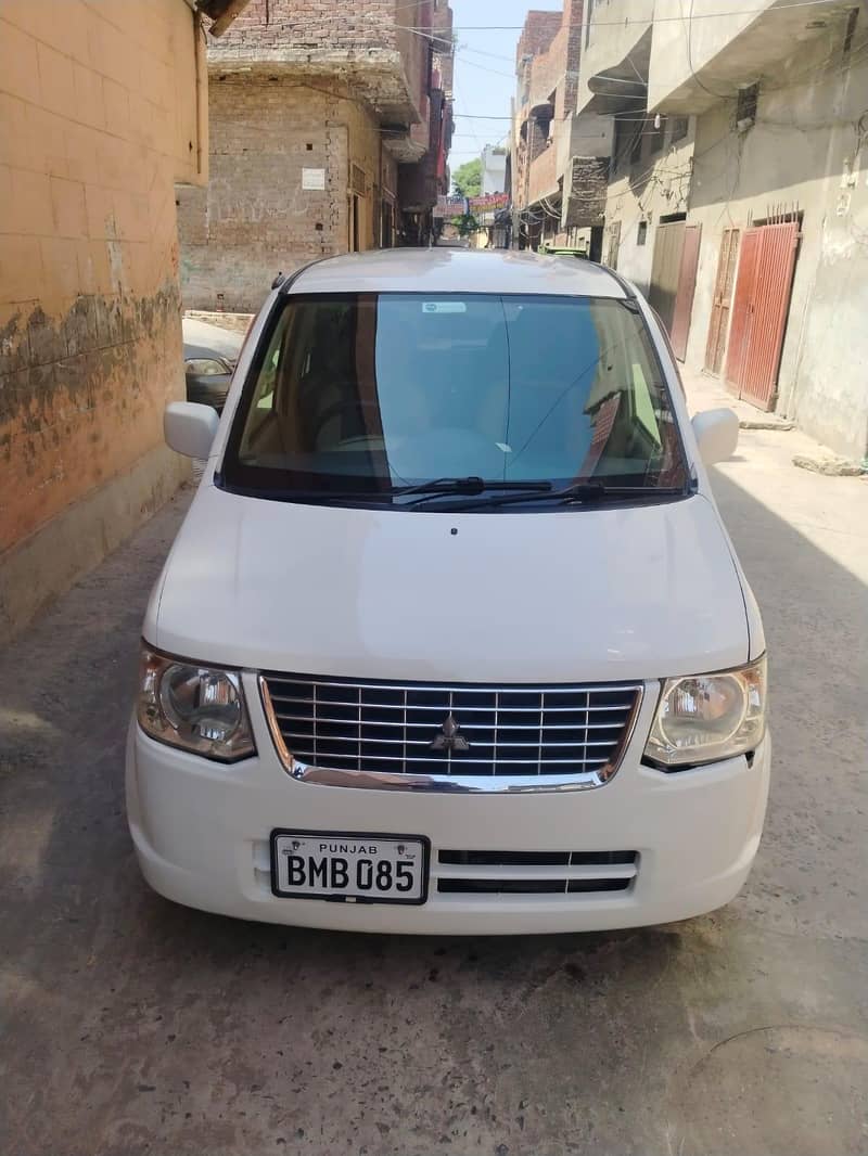 EK wagon 0