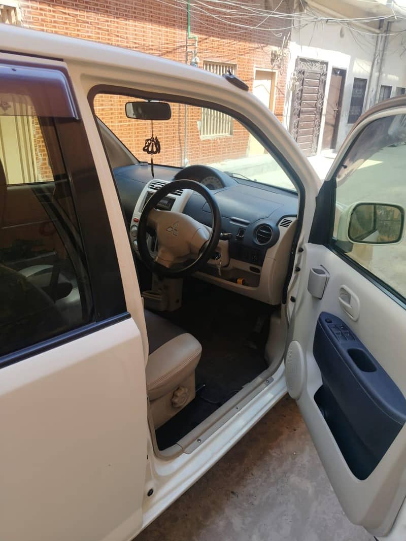 EK wagon 2