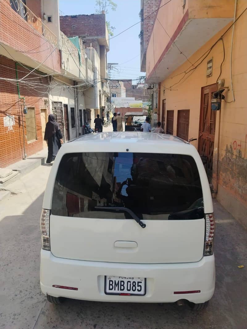 EK wagon 3