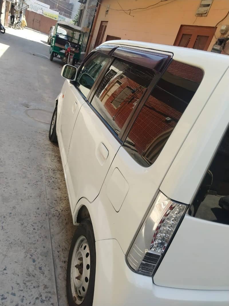 EK wagon 4
