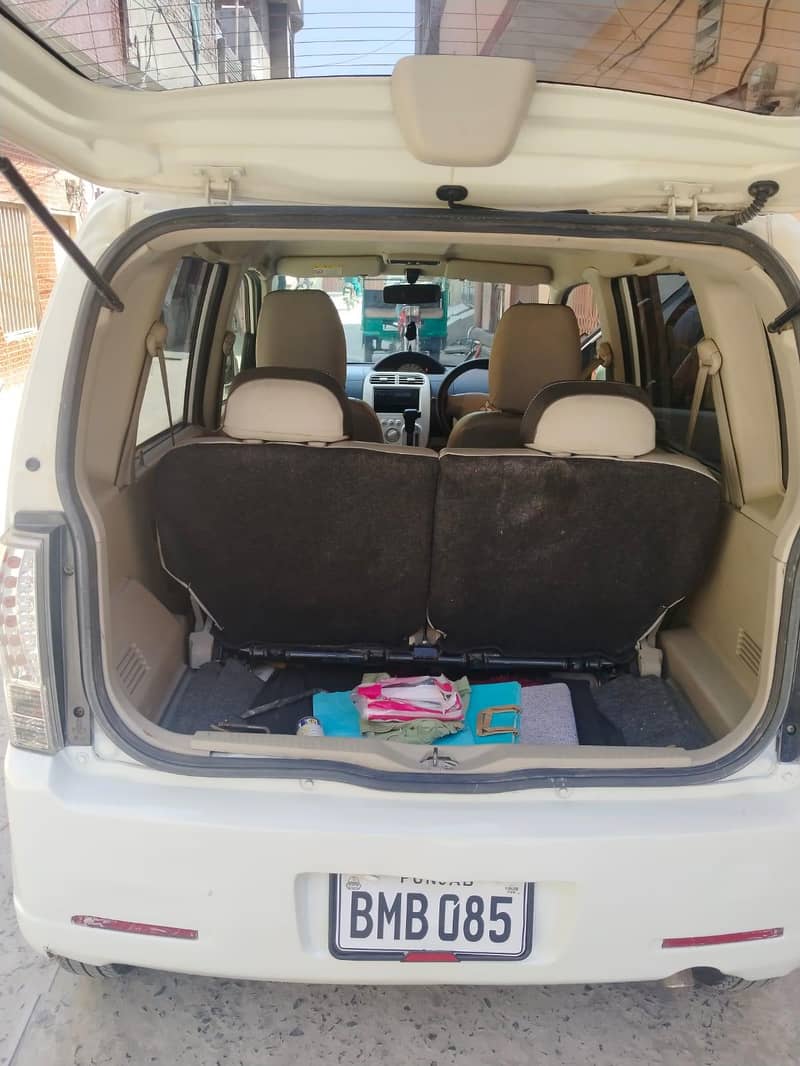 EK wagon 6