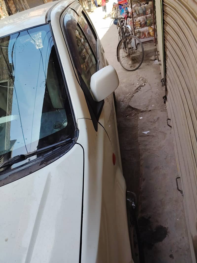 EK wagon 10
