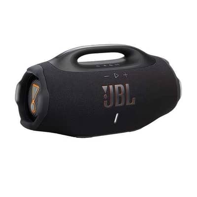 JBL boombox 4 Bluetooth speaker brand new with box