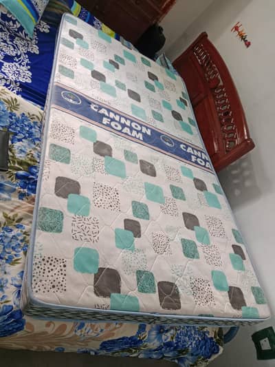 Connon company  Medicated Mattress