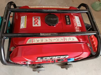 Generator for Sale