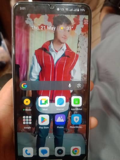 Realme note 60 4/64