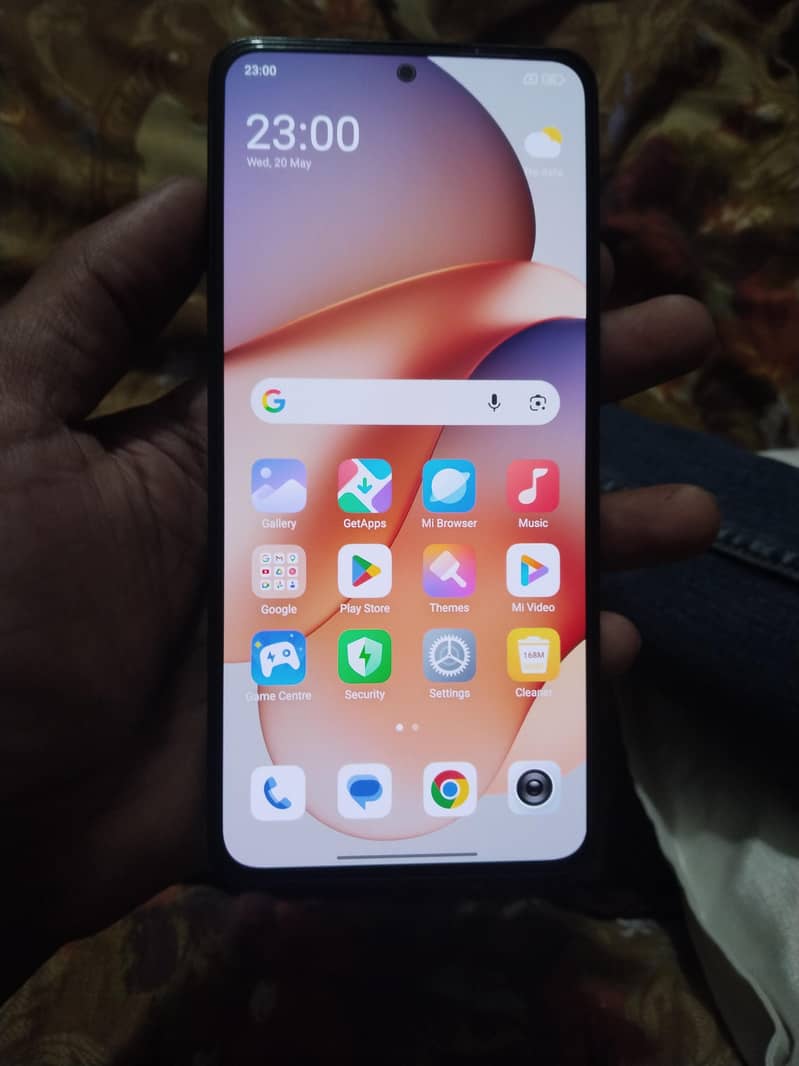 redmi note 13 5