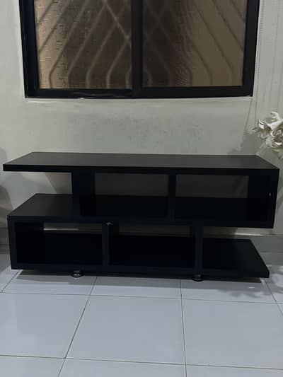 TV/Console/Shelves for sale