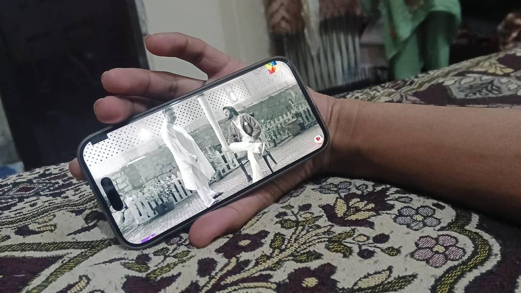 15pro 2