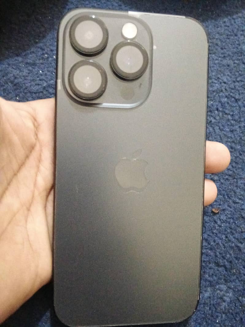 15pro 4
