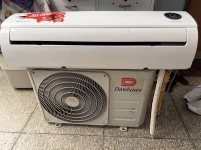 Dawlance 1.5 ton AC inverter
