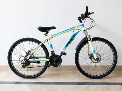 BICYCLE FOR SALE 