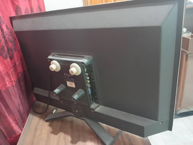 Television 2
