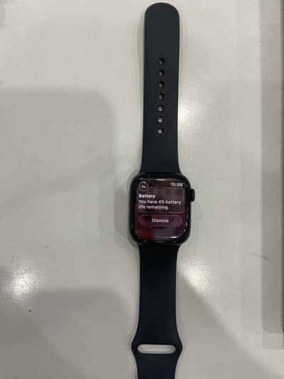 Apple watch