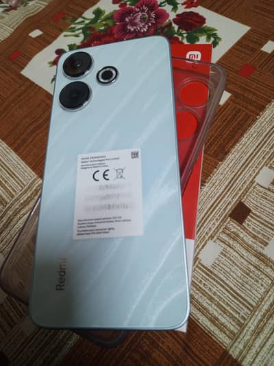 Redmi 13 (8/128 GB) for sale