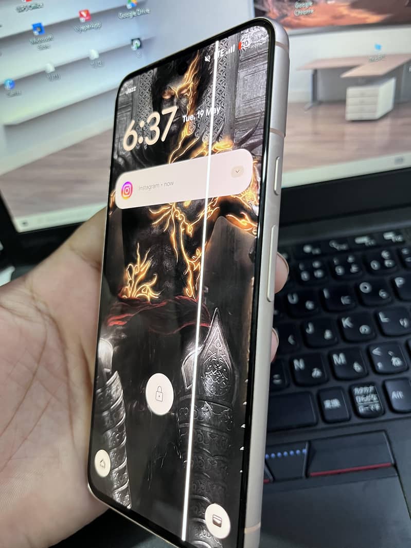 Google Pixel 8 Approved 1
