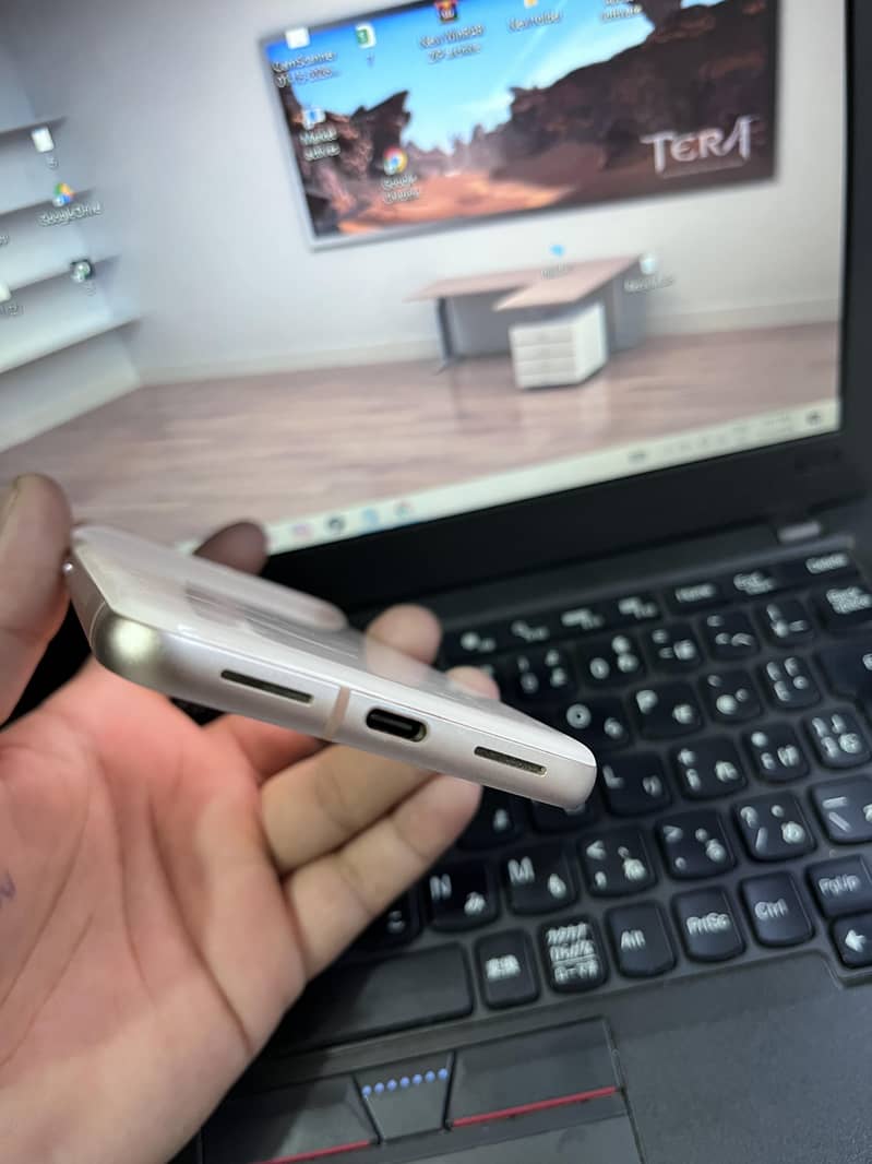 Google Pixel 8 Approved 2