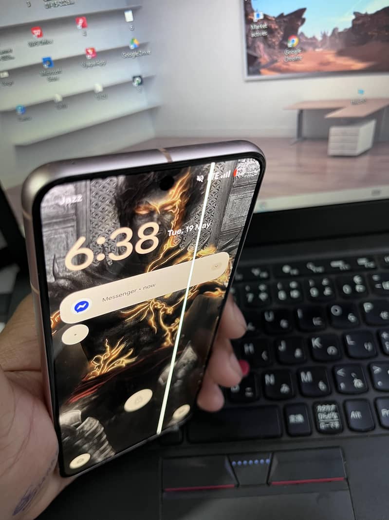 Google Pixel 8 Approved 3