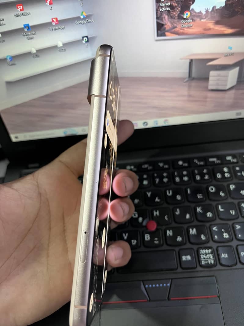 Google Pixel 8 Approved 4